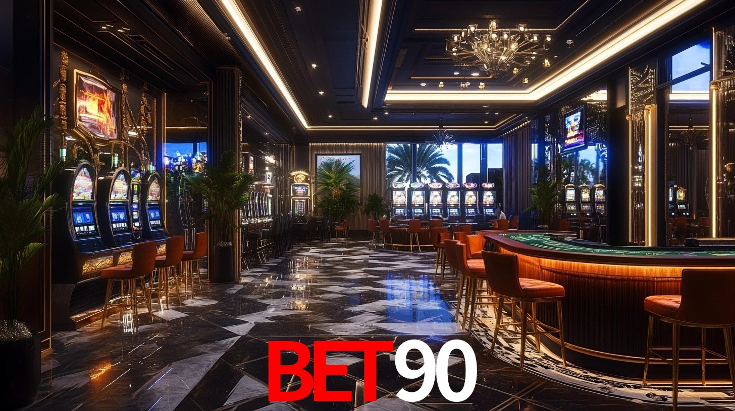 Ofertas Imperdíveis na BET90: Promoções e Bônus Que Valem a Pena